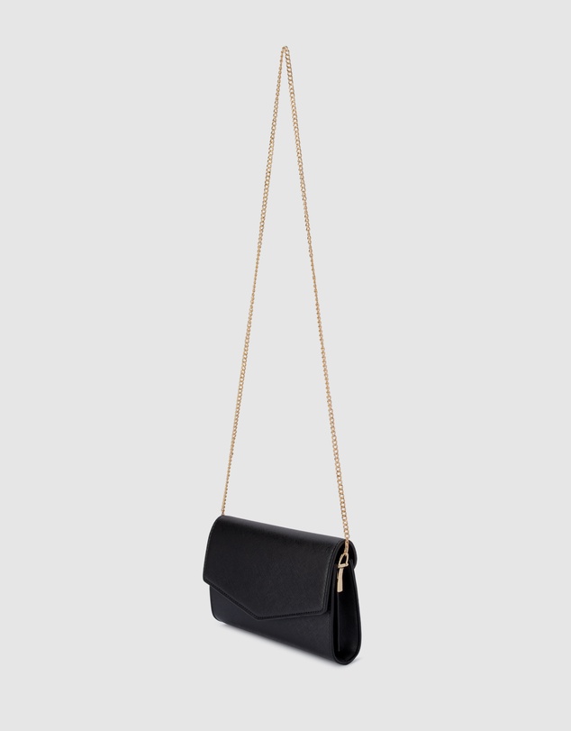 Olga Berg - Nic Envelope Clutch