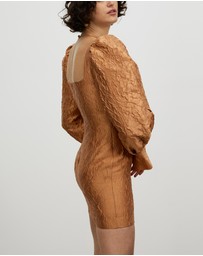 Nicola Finetti - Morgan Dress