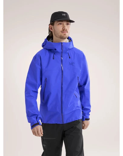 Arc'teryx - Beta SL Jacket Men's