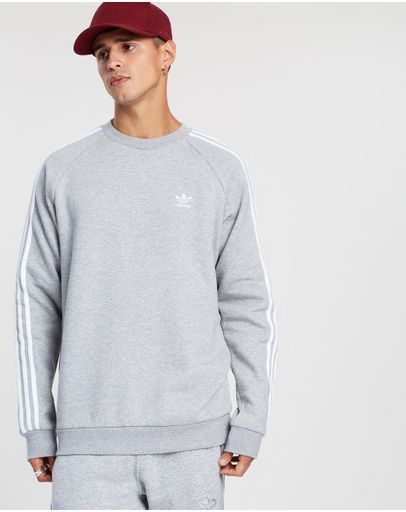 Medium Grey Heather