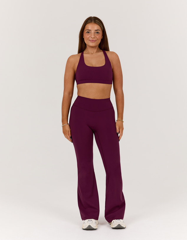 Muscle Republic - Luxe Bella Petite Flares