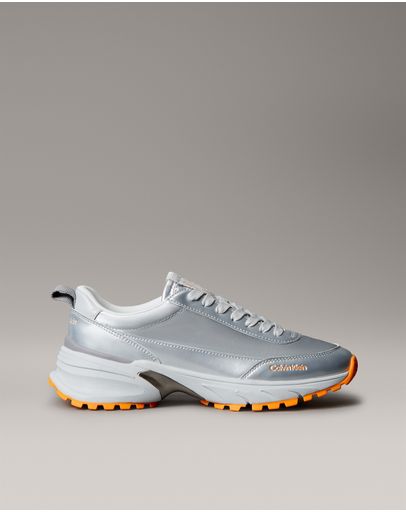 SILVER/PEARL GREY/MA