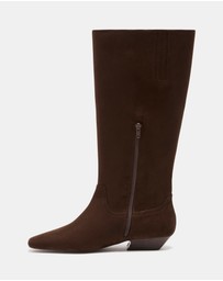 Therapy - Xavier Tall Boots