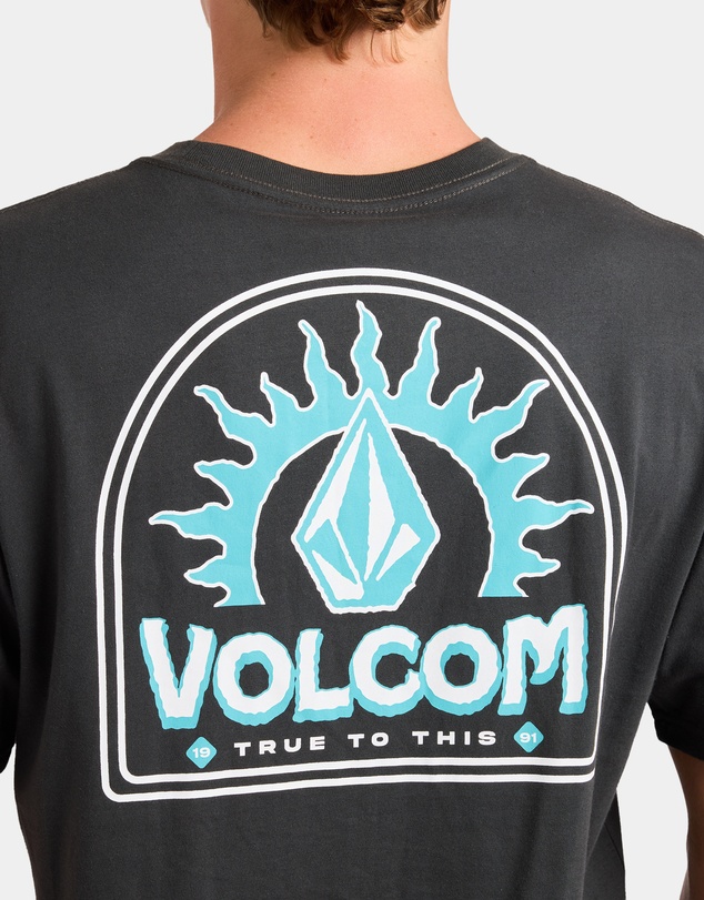 Volcom - Mens Solstice T-Shirt