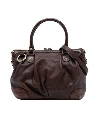 Pre-Loved by Azura Reborn - Pre-Loved Diamante Calfksin Sukey Satchel