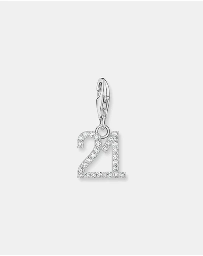 THOMAS SABO - Charm Pendant Number 