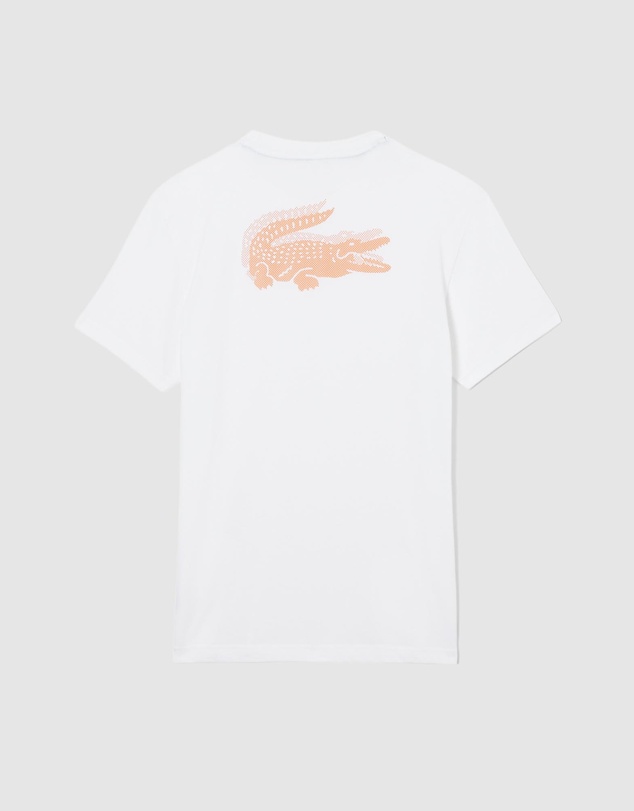 Lacoste - Core Performance Technical Jersey T-Shirt