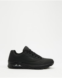 Skechers - Uno - Stand On Air - Men's