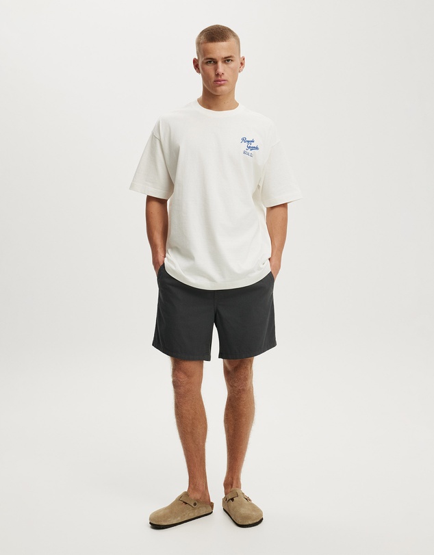 Cotton On - Easy Short