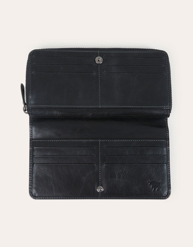 Ringers Western - Toro Dama Zip Purse