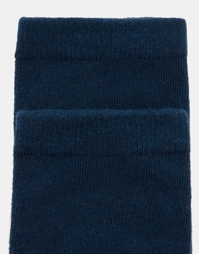 M.N.G - 2-Pack Solid Socks - Teens