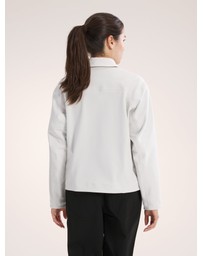Arc'teryx - Sonii MX Jacket Women's