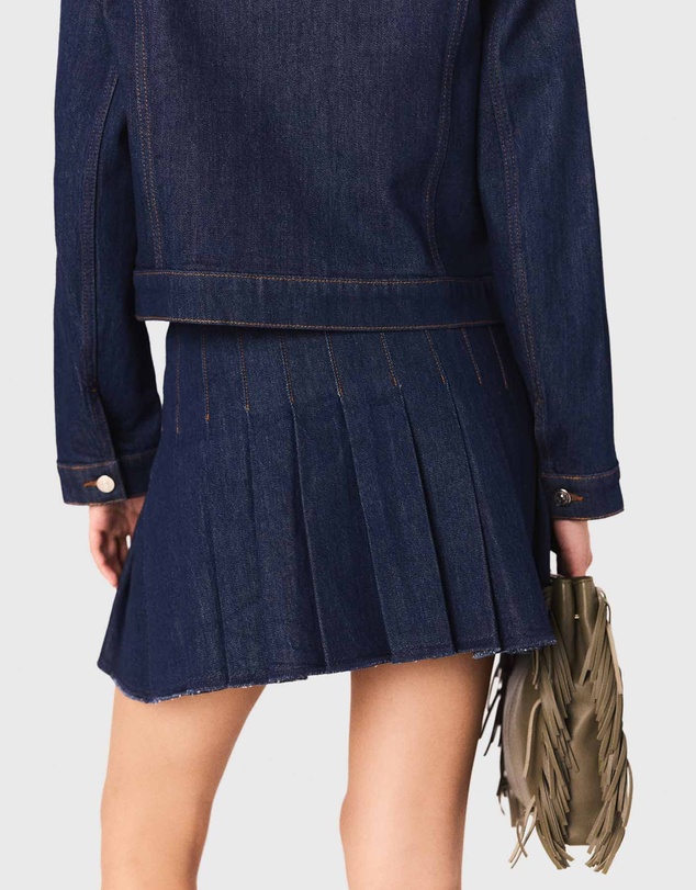 Maje - Jocelyne Skirt
