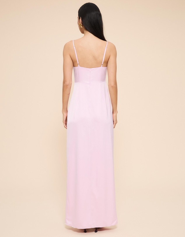 CHANCERY - Illusion Midi Dress