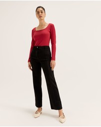 Review - Gia Top