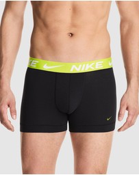 Nike - Trunks 3-Pack