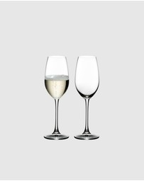 Riedel - Ouverture Champagne Glass - Set of 2