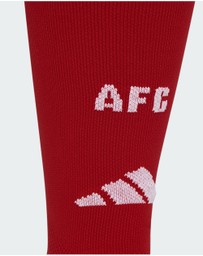 adidas Performance - Arsenal FC 26/27 Home Football Socks Unisex
