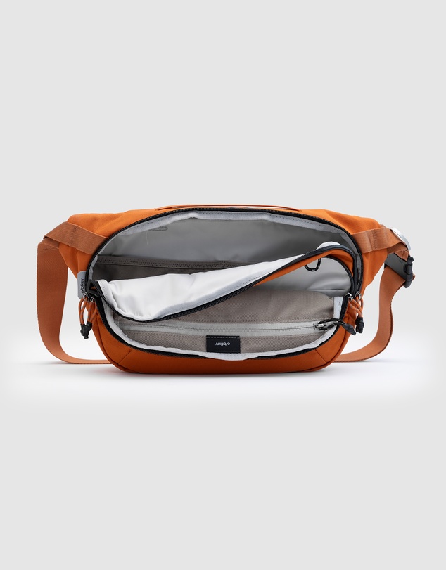 Orbitkey - Urban Sling Plus (6L)