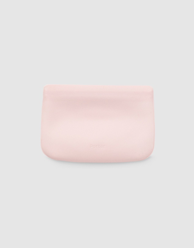 Porter - Reusable Silicone Bag 300ml