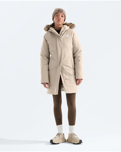 The North Face - Arctic Parka