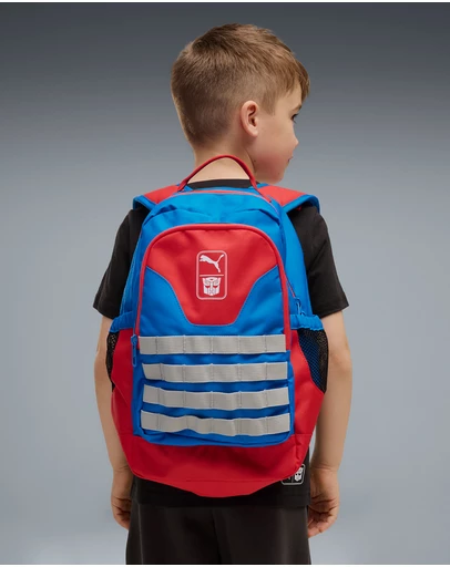 Puma - TRANSFORMERS Small 13L Backpack - Unisex