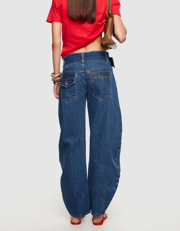 Lioness - Dynasty Jeans