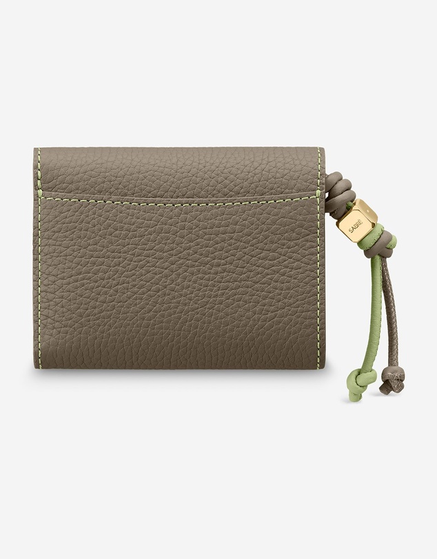 Maison De Sabre - Trifold Wallet