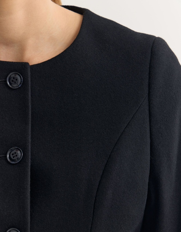Oxford - Sweeny Wool Blazer