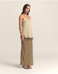 ST MRLO - Andy Dress