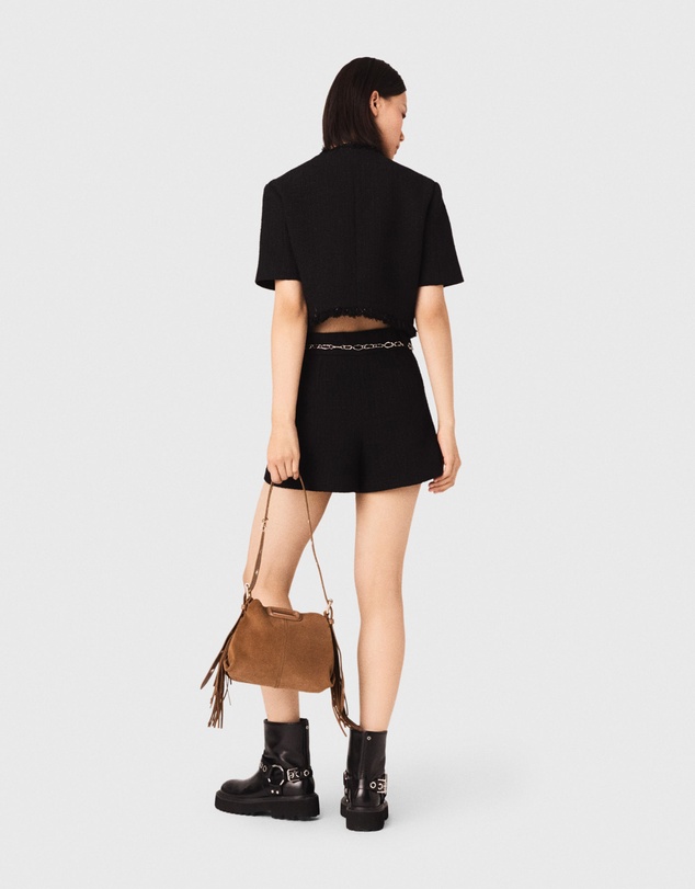 Maje - Illonissa Shorts