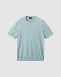 M.N.G - Arraona Tricot T-Shirt