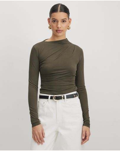 Olive