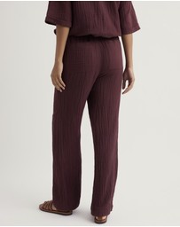 Seasalt - Tide Flow Trouser