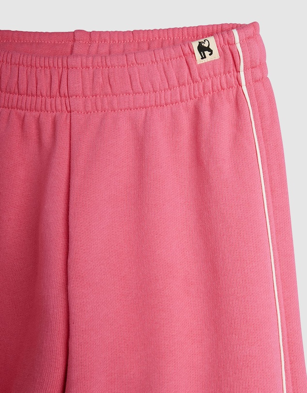Mini Rodini - Plain Piping Sweatpants - Babies-Teens