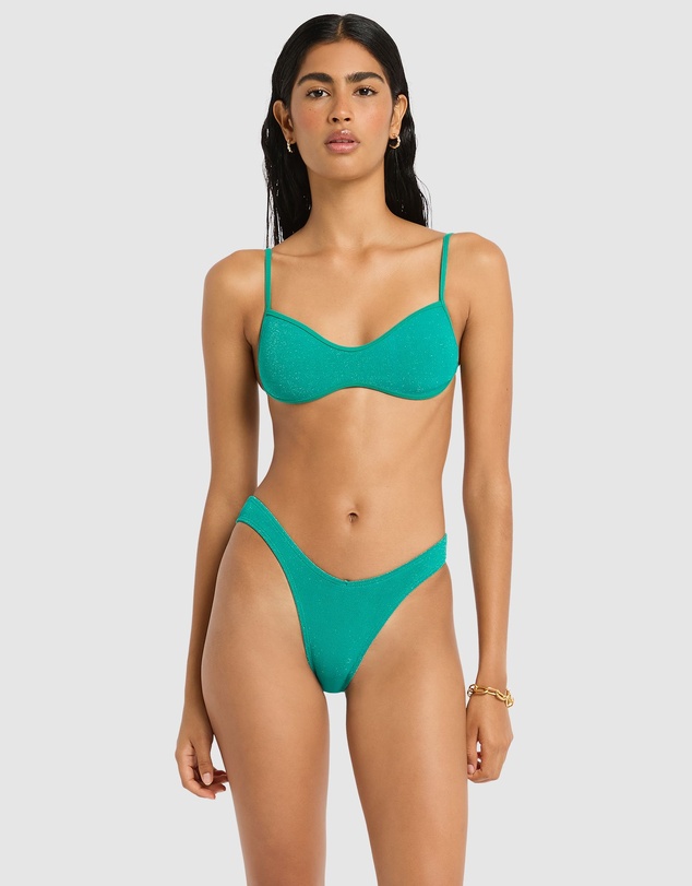 Bond-Eye Swimwear - Parker Brief