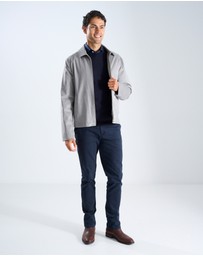 3 Wise Men - 3 Wise Men Richmond Jacket