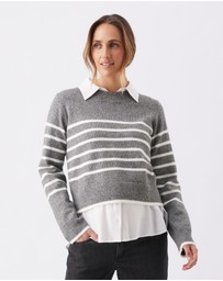 Ripe Maternity - Montana Knit