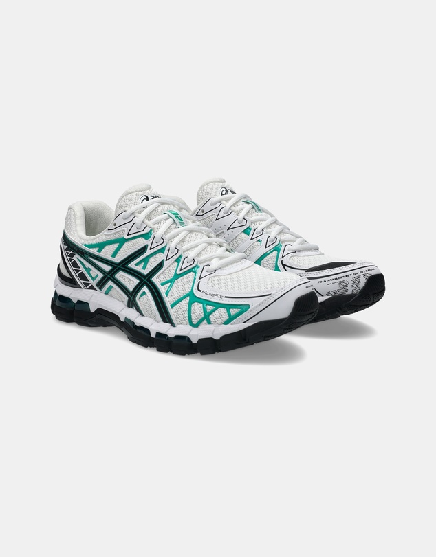 ASICS - GEL-Kayano 20 - Unisex