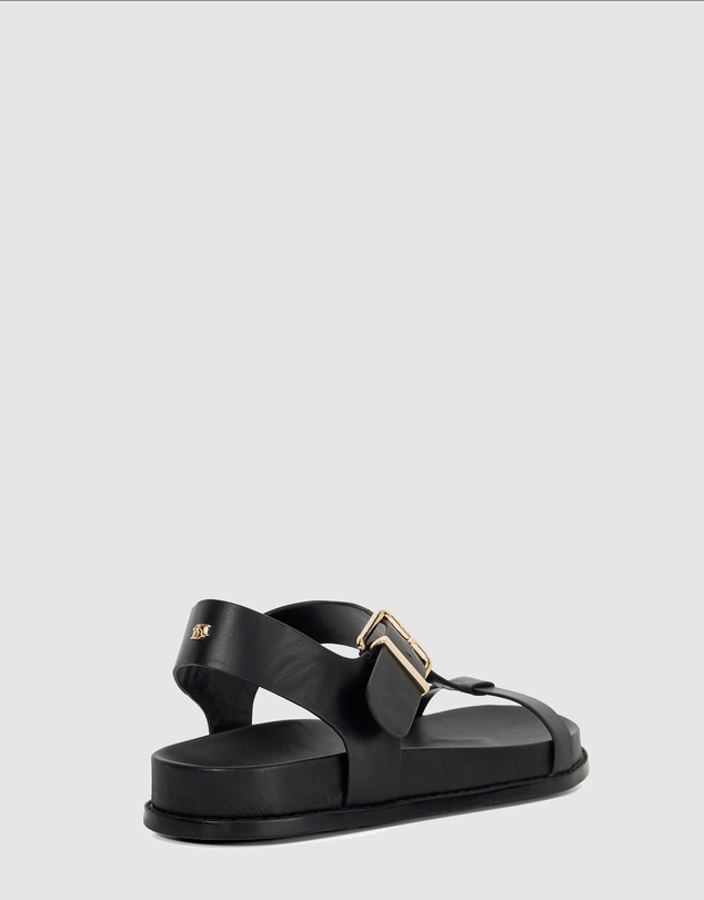 Dune London - Lostin - Black