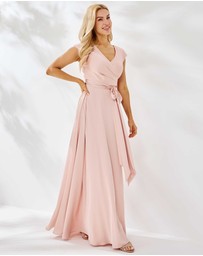 Alabaster The Label - Aurelia Dress