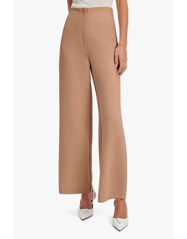 Bardot - Anna High Waist Pant