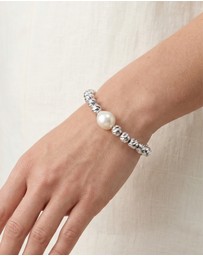 Izoa - Maia Pearl Bracelet