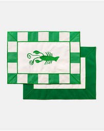 Business & Pleasure Co. - The Placemat