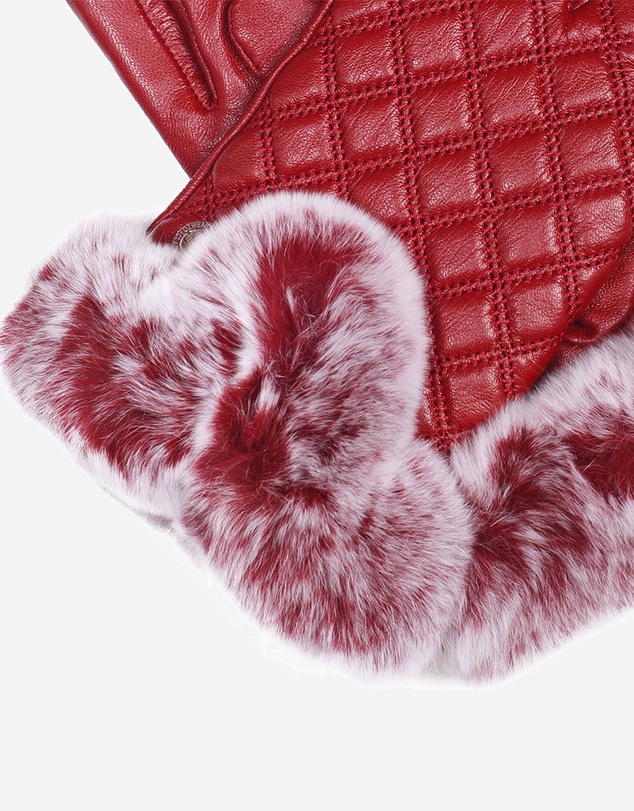 Ozwear Connection Uggs - Ugg Touch Screen Glove