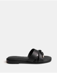 Miss Sofie - Laser Sandals