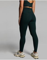 Rockwear - Luxesoft Nfs Pkt Fl Tight