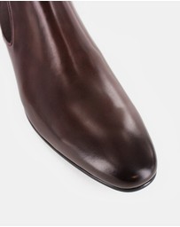 Wild Rhino - Ajax Dress Boots