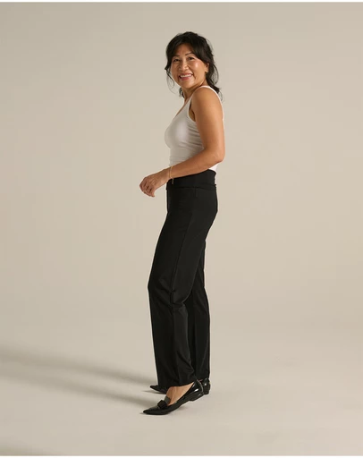 Bamboo Body - Petite Essential Bamboo Pants