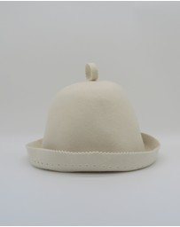 Mcintyre - Merino Sauna Hat